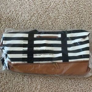 Roomy Overnight bag